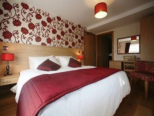 Crossways Inn ハイブリッジ エクステリア 写真