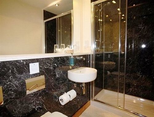 Crossways Inn ハイブリッジ エクステリア 写真